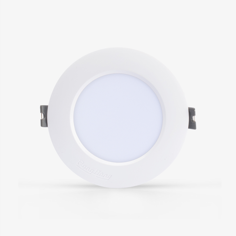 Đèn led downlight âm trần AT04 90/10w Rạng Đông giá tại kho